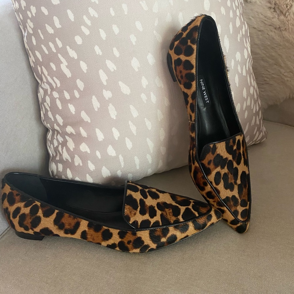Nine West Loafers